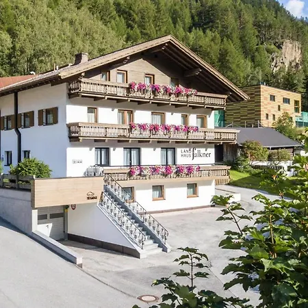 Flats Landhaus Falkner - Otr03045-cyf Apartment *